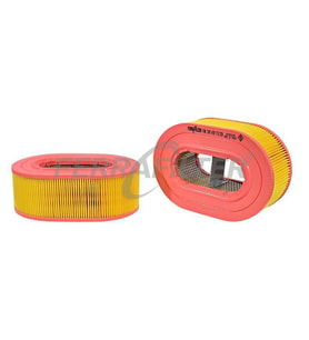 Hava Filtresi MANN-FILTER C 25 124 FAR 249 HPU 4361 DP 3137 OV