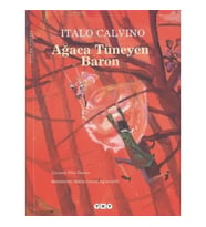 Ağaca Tüneyen Baron