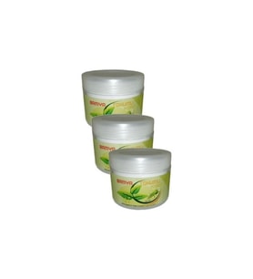 Bamya Toh.umu Yağlı Bakım ve Mesaj Kremi 100 ml x 3 Adet