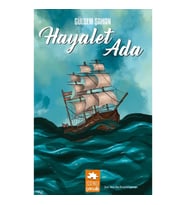 Hayalet Ada