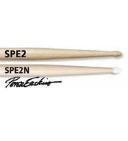 Vic Firth SPE2 Peter Erskine Ride Stick Baget Hafif Caz - Net Zil Sesi - Küçük Uç