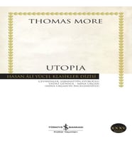 Utopia - Hasan Ali Yücel Klasikleri