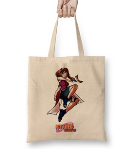 My Hero Academia Uraraka Sakura Bez Çanta Uzun Saplı