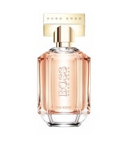 Hugo Boss The Scent EDP 50 ml Refillable Kadın Parfümü