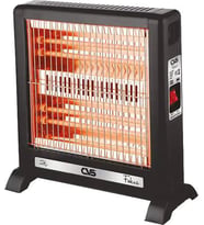 CVS DN 3016 1000 W Şömine Tipi Quartz Isıtıcı