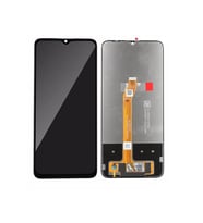Oukitel C33 İle Uyumlu Lcd Ekran Dokunmatik