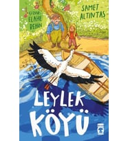 Leylek Köyü