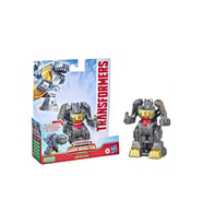 Hasbro Transformers Classic Heroes Team Grimlock - F0719-F4443