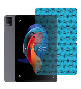 TCL TAB 10 Gen 2 Uyumlu Tablet Nano Cam Ekran Koruyucu