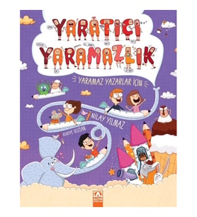 Yaratıcı Yaramazlık