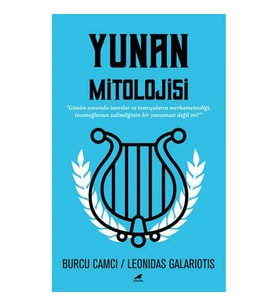 Yunan Mitolojisi