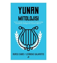 Yunan Mitolojisi