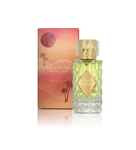 Nurxos Dione Kadın Parfüm EDP 65 ML – Çiçeksi Oryantal Kalıcı Koku - 9758