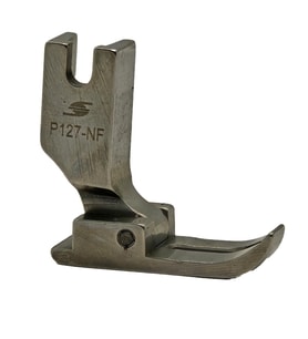 Düz Makine Transportlu Kot Ayak / P127-NF