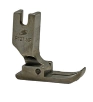Düz Makine Transportlu Kot Ayak / P127-NF