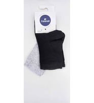 2li Çorap Set (18-24 Ay) (Çok Renkli)