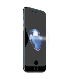 GOR İPhone 8 Plus-7 Plus HD Ekran Koruyucu Jelatin 5 Adet Set-(5775) - HPSBYI2931-4523