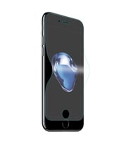 GOR İPhone 8 Plus-7 Plus HD Ekran Koruyucu Jelatin 5 Adet Set-(5775) - HPSBYI2931-4523
