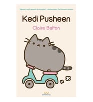 Kedi Pusheen