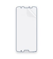 SChitec MOTOROLA G6 Plus Uyumlu Ön Yüzey Nano Şeffaf Hidrojel Ekran Koruyucu