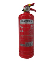 1KG MAPEKS YANGIN TÜPÜ