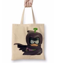 South Park Eric Cartman 04 Bez Çanta Uzun Saplı