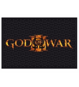God Of War 04 Puzzle 240 Parça Yapboz