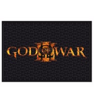 God Of War 04 Puzzle 240 Parça Yapboz