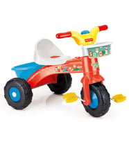 1813 FISHER-PRICE İLK BİSİKLETİM