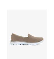 Skechers Summıts 896123Tk Kadın Comfort Ayakkabı - BEJ