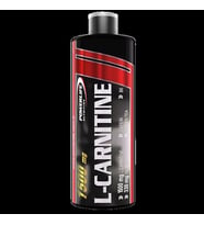 PowerLife L-Carnitine 1500 Mg 1000 Ml