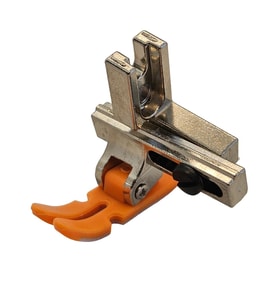 Düz Makine Mesafe Ayarlı Plastik Ayak / T3