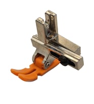 Düz Makine Mesafe Ayarlı Plastik Ayak / T3
