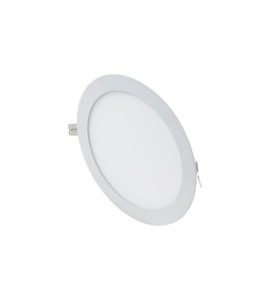 18W SIVA ALTI YUVARLAK LED PANEL (5343)