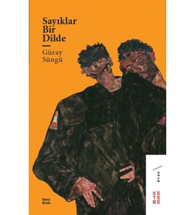 Sayıklar Bir Dilde