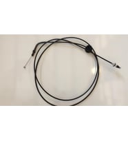 Hyundai H100 Kamyonet Gaz Teli 1996-2004