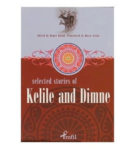 Selected Stories Of Kelile And Dimne