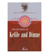 Selected Stories Of Kelile And Dimne