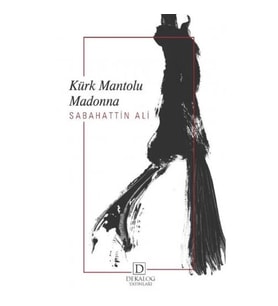 Kürk Mantolu Madonna