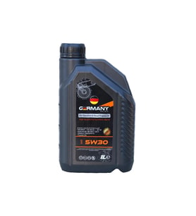 DG OIL GERMANY 5w-30 A5-B5 Full Synthetic 1 Lt