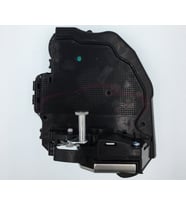 TOYOTA RAV-4 2013 - 2016 SOL ARKA KAPI KİLİT MOTORU