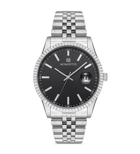 MOMENTUS CM131S-04SS ÇELİK ERKEK KOL SAATİ