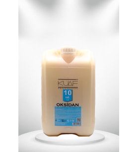 Oksidan %3 10 Vol. 5000 ml