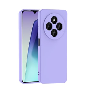 Xiaomi Redmi 14C 4G Uyumlu Kılıf Zore Mara Lansman Kapak