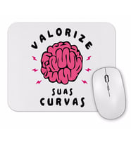 Appreciate Yourself Mouse Pad