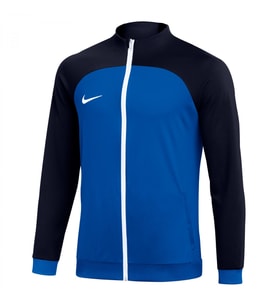 Nike Dri-FIT Academy Pro Mavi Erkek Hırka