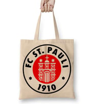 St Pauli Bez Çanta Uzun Saplı