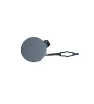 OPEL CORSA F ARKA CEKI DEMIR KAPAGI 20- OPL07CO131 9829776480