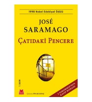 ÇATIDAKİ PENCERE