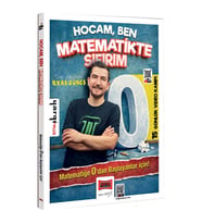 Yargı Tüm Adaylar Hocam Ben Matematikte Sıfırım 15 Günlük Video Kampı